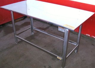 Mesa Tampo Revestido - auxiliar - MTRI-A -8/15