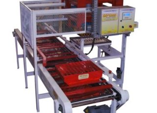 Semeador de Pinus - SSPT - P - 88 - ST