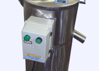 Centrifuga CI - 05