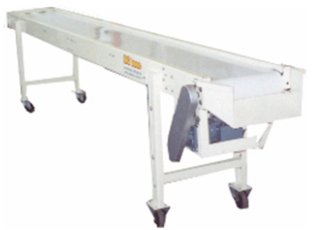 Esteira Transportadora Plana - ETP -  4000