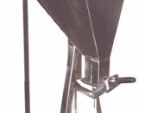 Envasador Manual - EPI - 50 - para pasta de alho