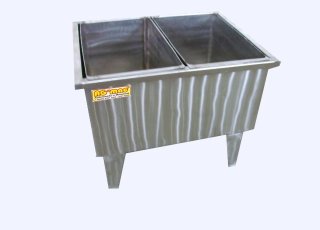 Tanque de imersão - TBL 200