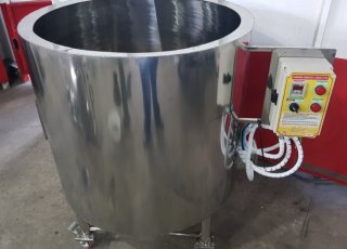 KOMBUCHA  CALDEIRÃO- AGMAC-CK-500 - LANÇAMENTO