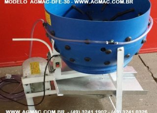 DEPENADOR DE FRANGO ECONÔMICO - DFE-30 / lançamento