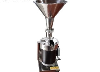 EMULSIFICADOR / MICRO PROCESSADOR AGMAC PPA-15-SII - MOINHO AMENDOIM - COLOIDAL