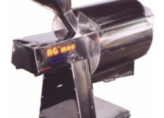 Despolpador de único estágio - DP - 500