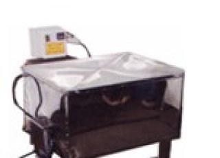 Tanque Pasteurizador Eletrônico  (manual) - TPE - 100