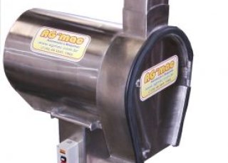 Processador p/ farinhas Especiais (oleosas) - processador martelos e facas - PFF-100