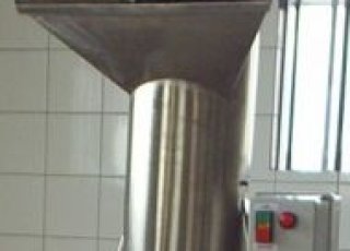 Envasador Mecânico de Pastas - EPR-800-AP