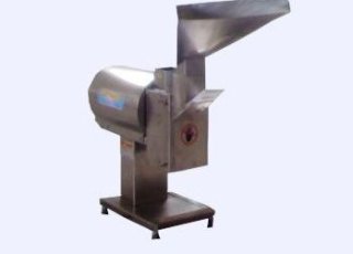 Processador / triturador alho - pasta e picado 3 telas - cabeçote picador adicional alho frito- DFP-300