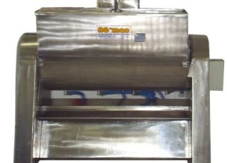 Descascador de Alho e Cebola Turbilhão - DACT - 100 - Maquina de descascar alho