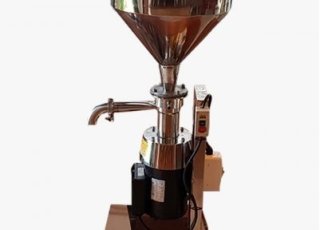 EMULSIFICADOR / PROCESSADOR AGMAC PPA-100-SII - MOINHO AMENDOIM