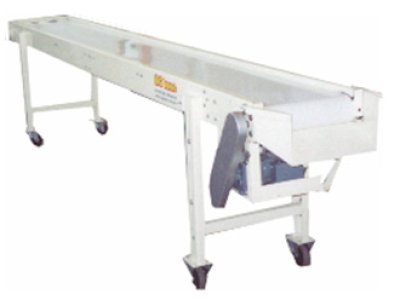 Esteira Transportadora Plana - ETP -  4000