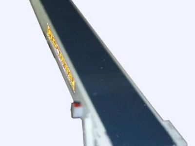 Esteira Elevadora Corrugada Movel - EECM-8000