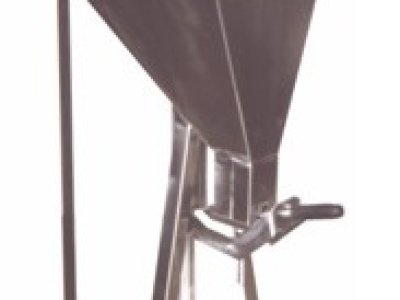 Envasador Manual - EPI - 50 - para pasta de alho