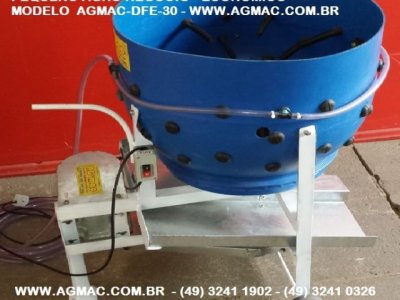 DEPENADOR DE FRANGO ECONÔMICO - DFE-30 / lançamento