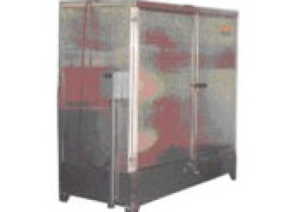 Desidratador - AGMAC -TDV - 300