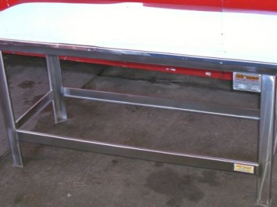 Mesa Tampo Revestido - auxiliar - MTRI-A -5/10