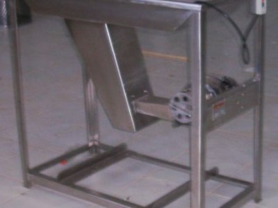 MESA  DE RESFRIAMENTO E VENTILADOR SEPARAÇÃO - VRS-50