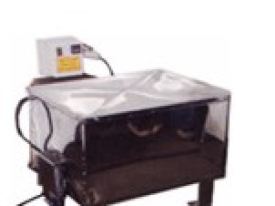 Tanque Pasteurizador Eletrônico  (manual) - TPE - 100