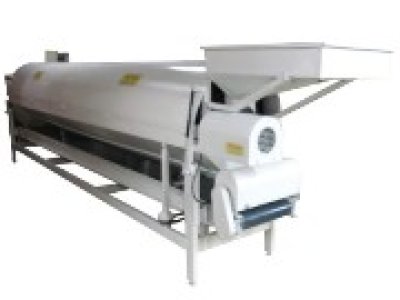 Golpeador de cones para Extração de Sementes de Pinus - AG - GES - 50