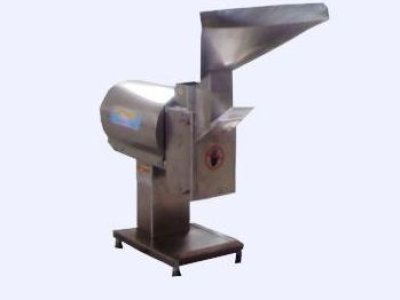 Processador / triturador alho - pasta e picado 3 telas - cabeçote picador adicional alho frito- DFP-300