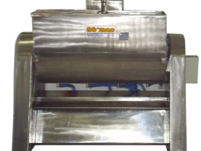 Descascador de Alho e Cebola Turbilhão - DACT - 100 - Maquina de descascar alho