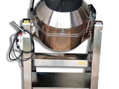 MISTURADOR CENTRIFUGO 180 litros - MISTURADOR ALIMENTICIO - AGMAC-MCB-180L-SII