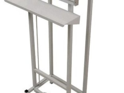 SELADORA DE PACOTES MANUAL TEMPORIZADA - AGMAC - SPM-400-P